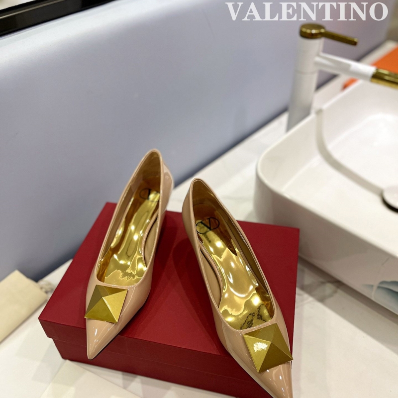 Valentino High Heels